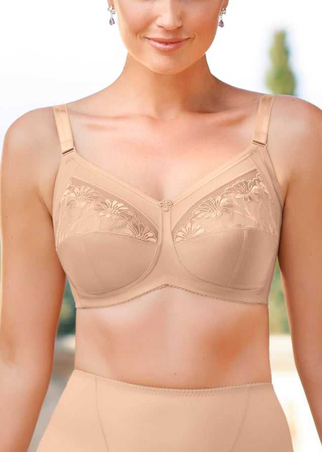 Soutien-gorge Sans Armatures Anita Since 1886