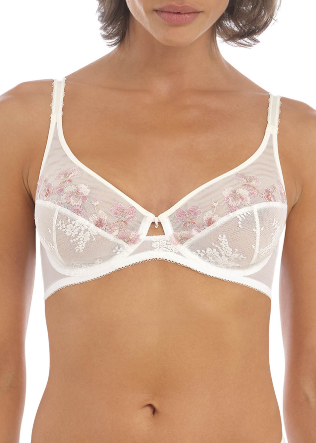 Soutien-gorge Classique  Armatures Wacoal Ivory