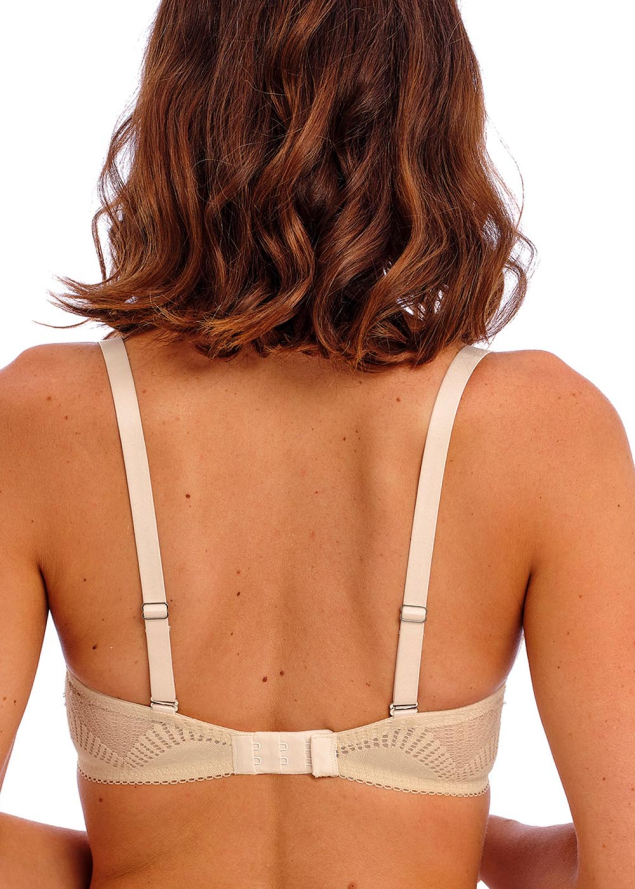 Soutien-gorge plunge  armatures Wacoal