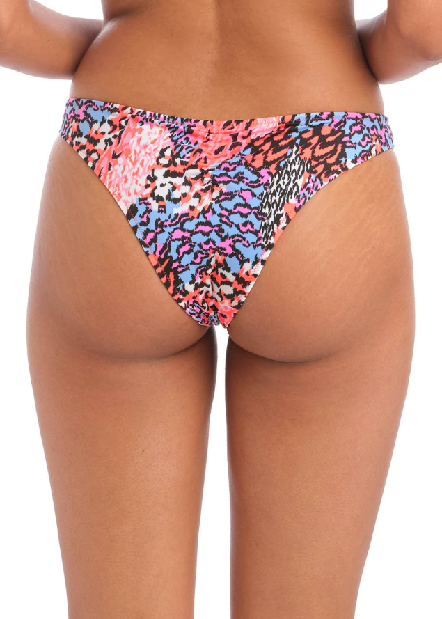 Slip Brsilien Maillots de Bain Freya  Multi