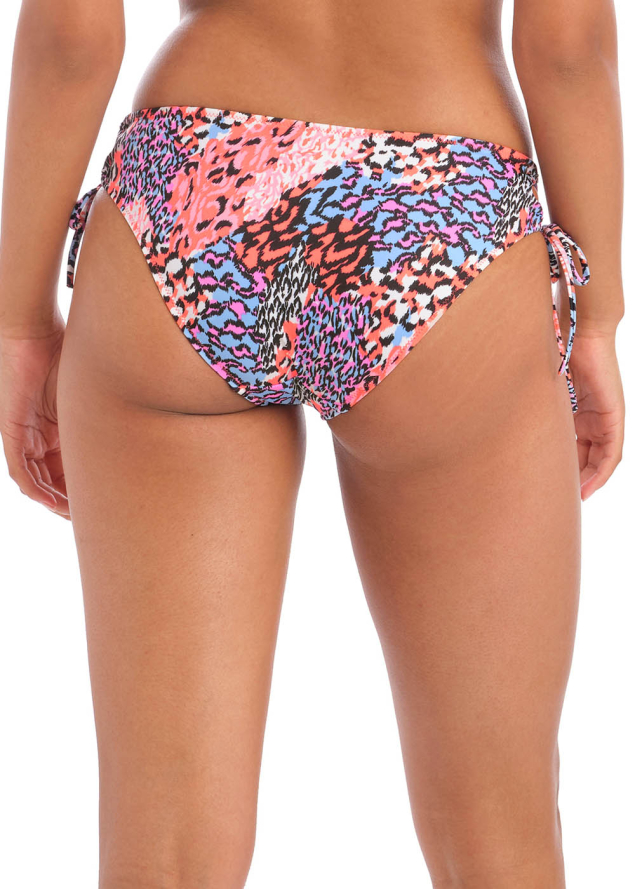 Slip Nou Maillots de Bain Freya  Multi