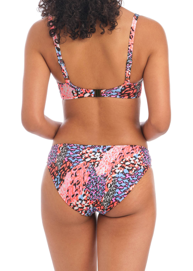 Haut De Bikini Plunge Maillots de Bain Freya  Multi