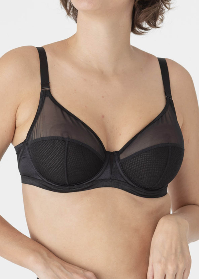 Soutien-gorge Emboitant 3T Maison Lejaby