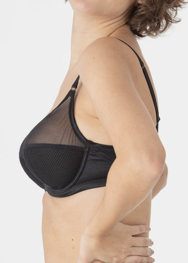 Soutien-gorge Emboitant 3T Maison Lejaby