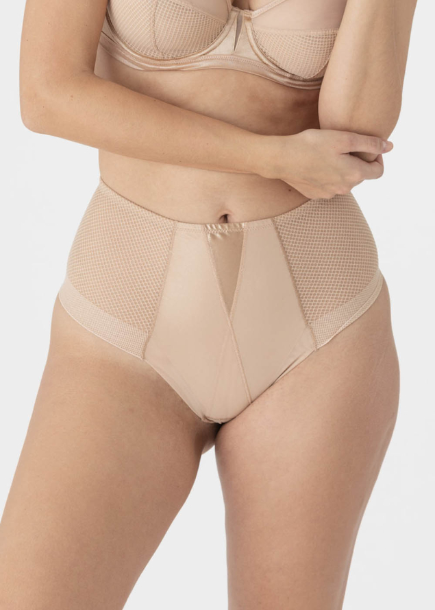 Tanga Gainant Maison Lejaby Power Skin