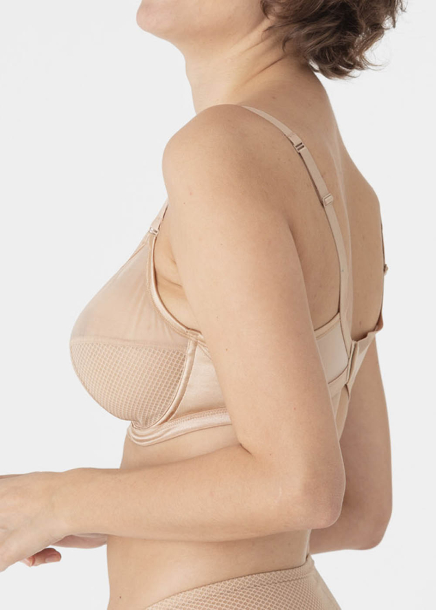Soutien-gorge Emboitant 3T Maison Lejaby