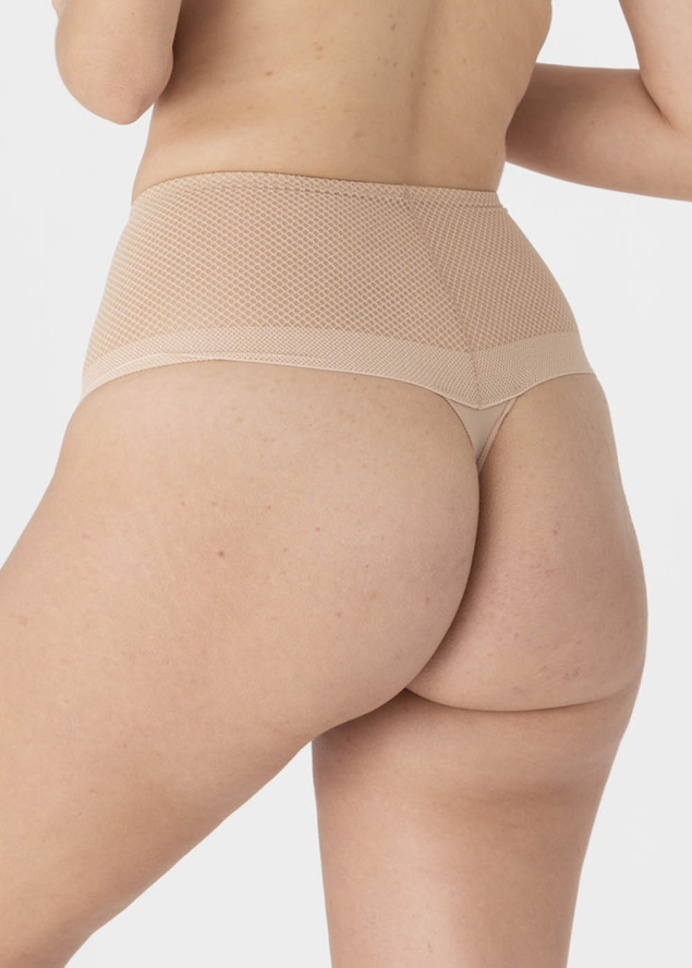 Tanga Gainant Maison Lejaby Power Skin