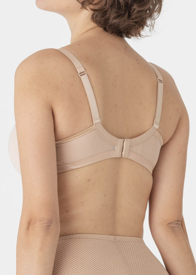 Soutien-gorge Emboitant Maison Lejaby Power Skin