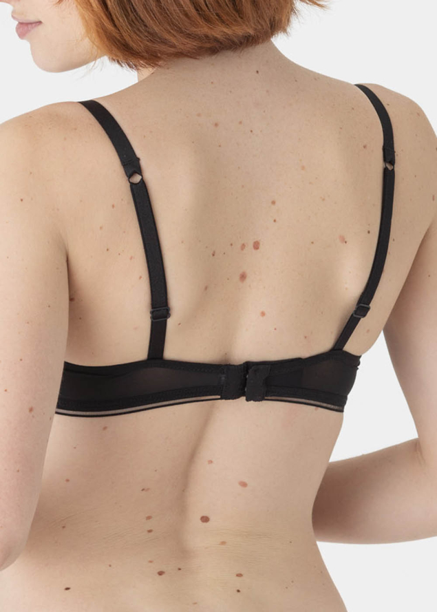 Soutien-gorge Push-up avec Armatures Maison Lejaby