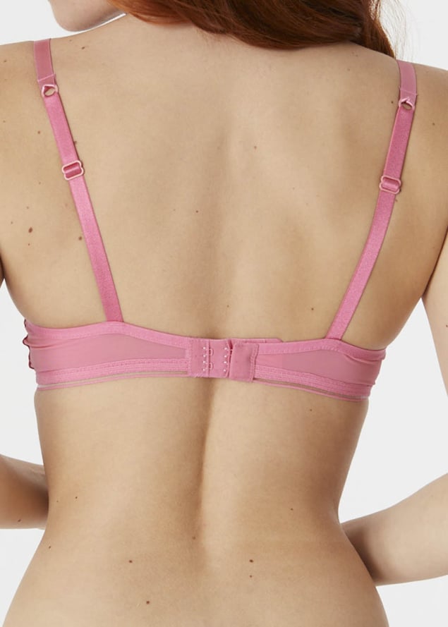 Soutien-gorge Push-up avec Armatures Maison Lejaby