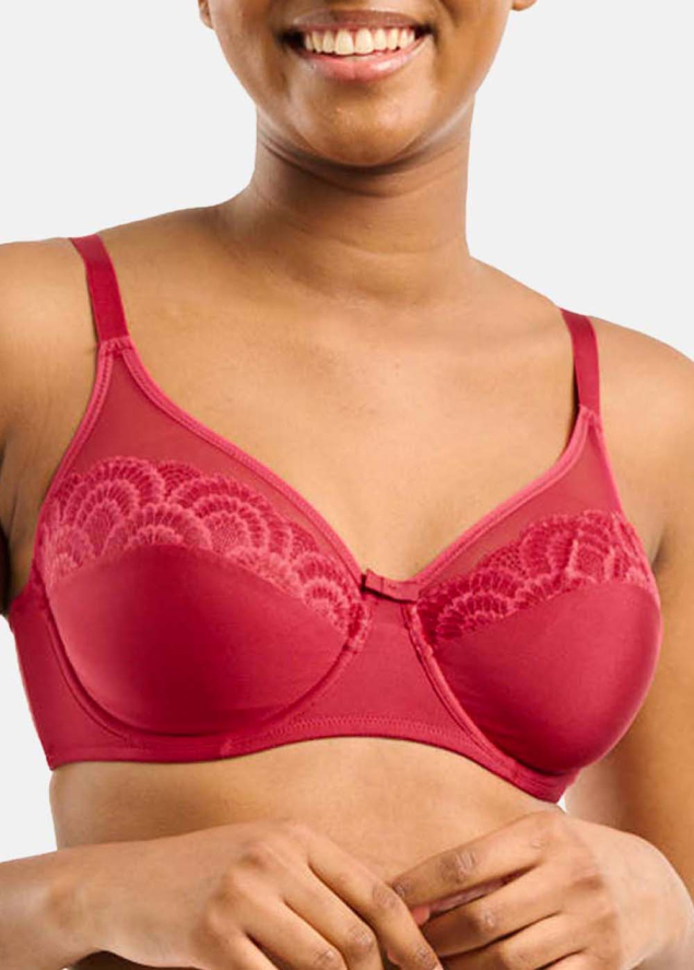 Soutien-gorge Classique  Armatures Sans Complexe