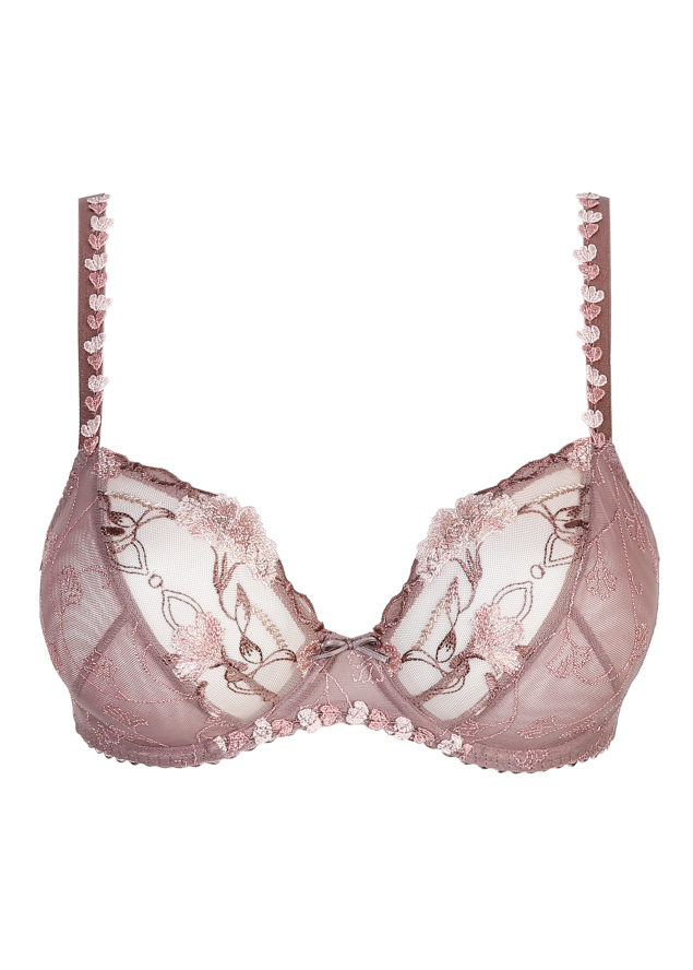 Soutien-gorge Dcollet Profond Prima Donna