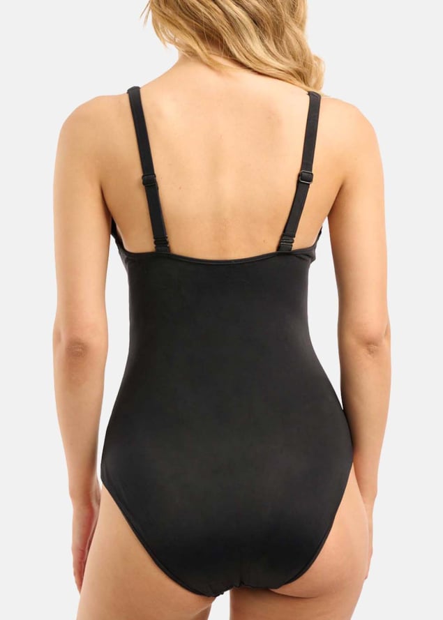 Maillot de bain 1 pice sans armatures Maillots de Bain Sans Complexe