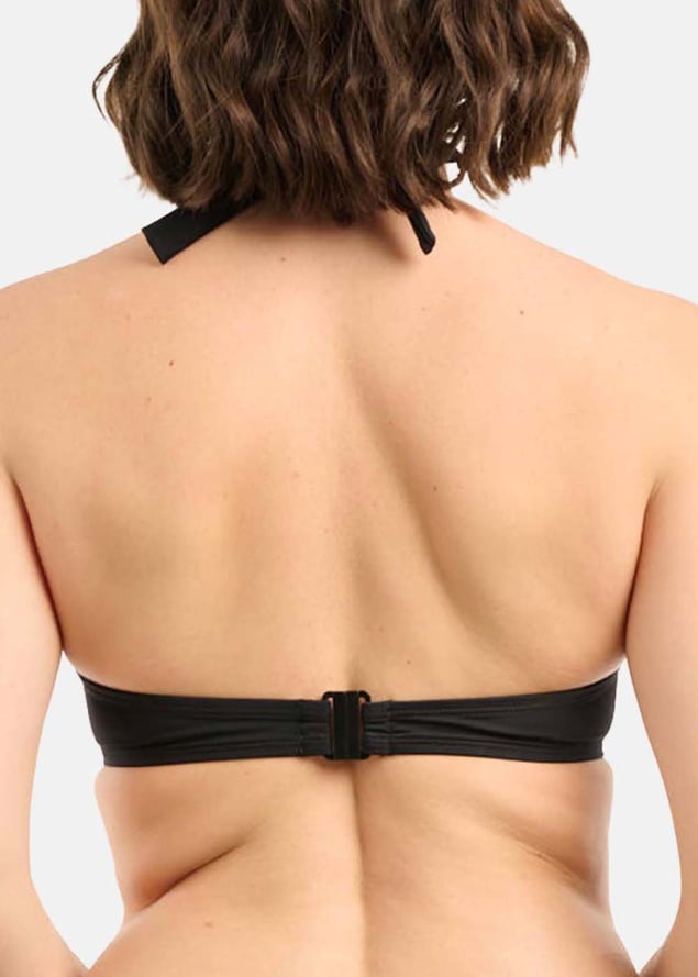 Haut de maillot de bain foulard  armatures Maillots de Bain Sans Complexe