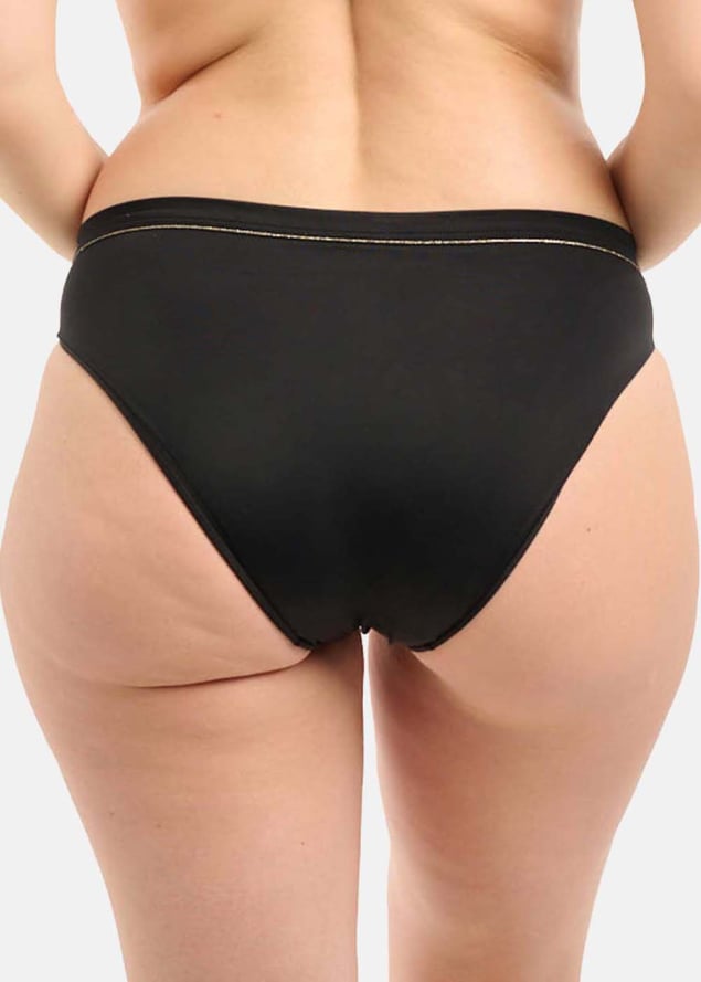 Bas de maillot de bain slip Maillots de Bain Sans Complexe