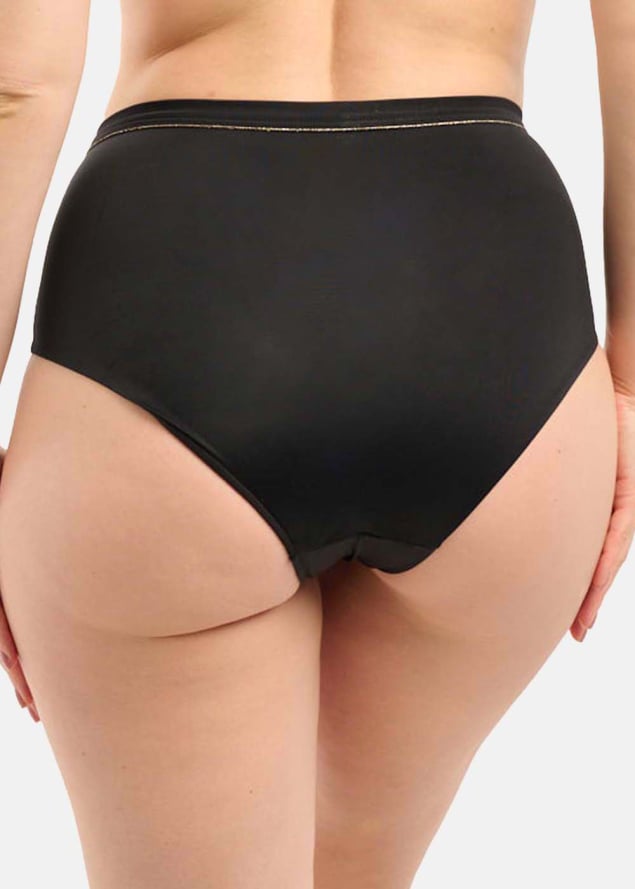 Bas de maillot de bain taille haute Maillots de Bain Sans Complexe