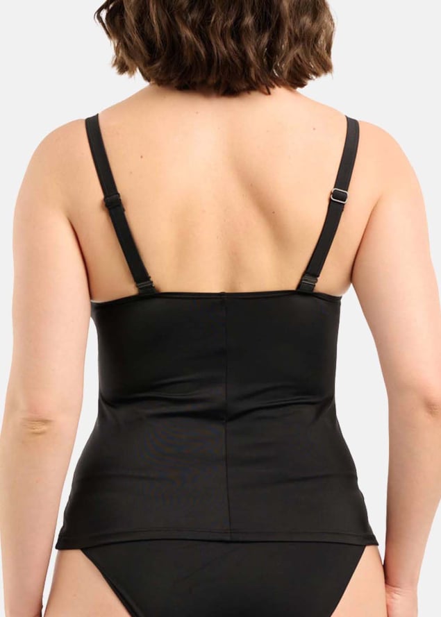 Tankini sans armatures Maillots de Bain Sans Complexe