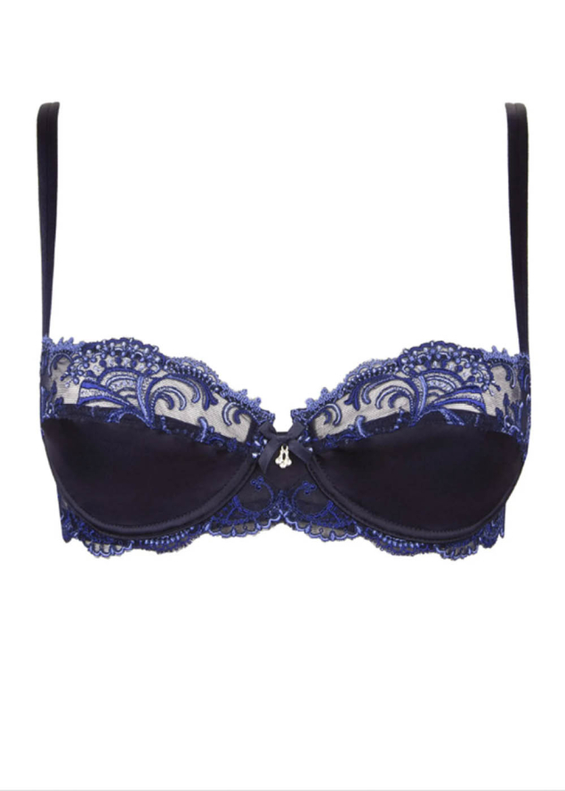 Soutien-gorge Corbeille avec Armatures Lise Charmel Splendeur Bermudes