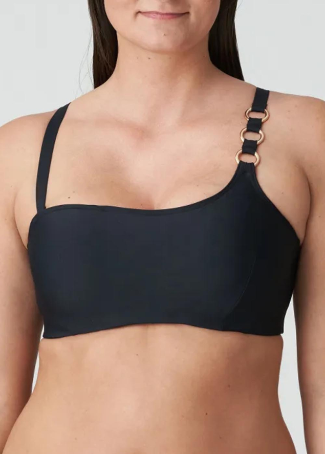 Haut De Bikini Bandeau rembourr Maillots de Bain Prima Donna Swim