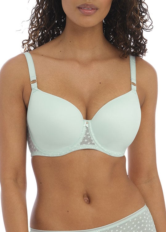 Soutien-gorge Balconnet Moul  Armatures Freya Pure Water