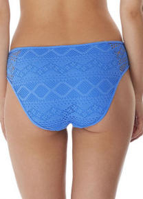 Slip Brsilien Maillots de Bain Freya  Blue moon