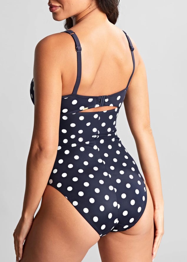 Maillot de Bain 1 Pice avec Armatures Maillots de Bain Panache