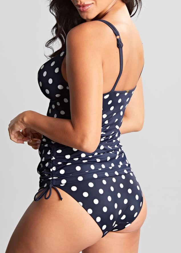 Tankini avec Armatures Maillots de Bain Panache