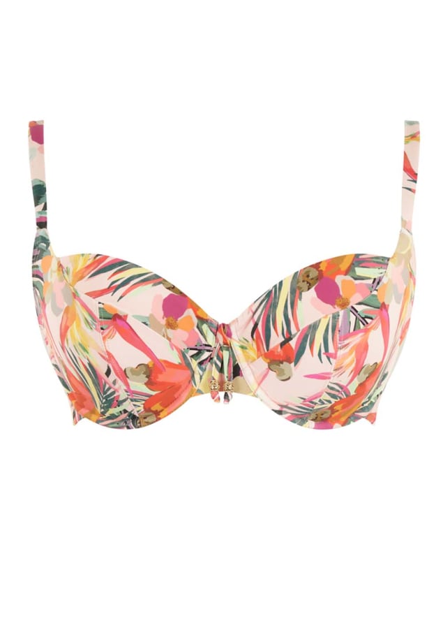 Haut de Maillot de Bain balconnet  armatures Maillots de Bain Panache