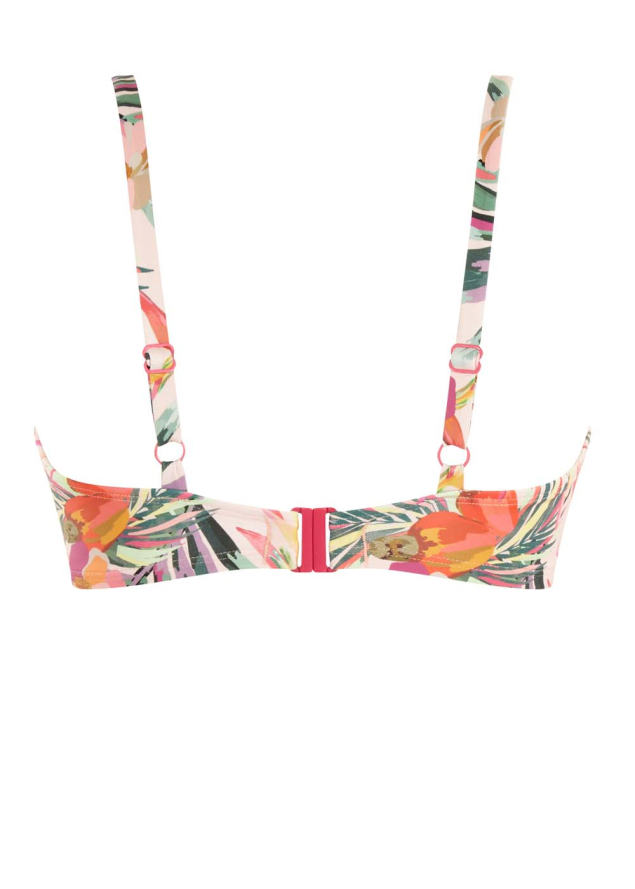 Haut de Maillot de Bain balconnet  armatures Maillots de Bain Panache