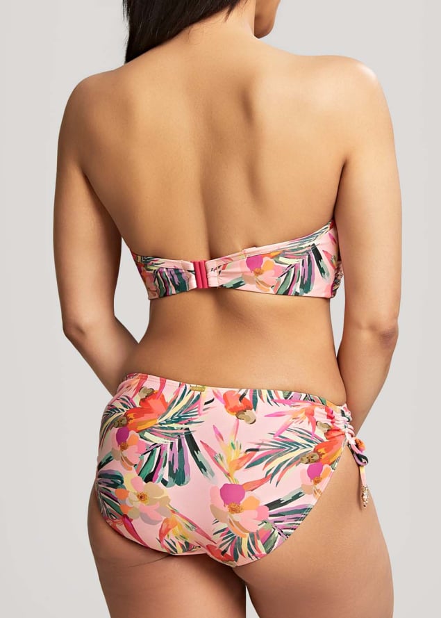 Haut de Maillot de Bain bandeau Maillots de Bain Panache