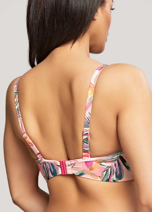 Haut de Maillot de Bain bandeau Maillots de Bain Panache
