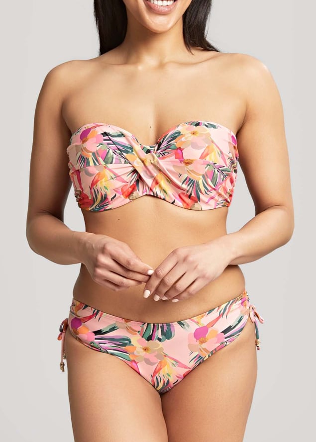Haut de Maillot de Bain bandeau Maillots de Bain Panache