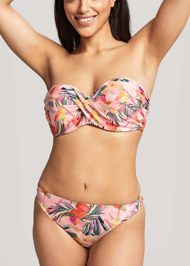 Slip de Bain Brsilien Maillots de Bain Panache