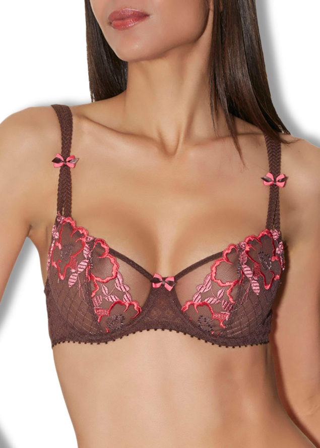 Soutien-gorge Corbeille Aubade