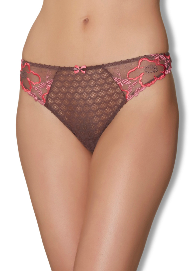 Tanga Aubade