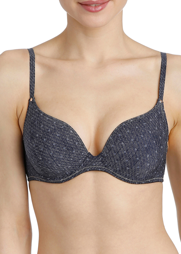 Soutien-gorge Rembourr Coeur Marie Jo l'Aventure