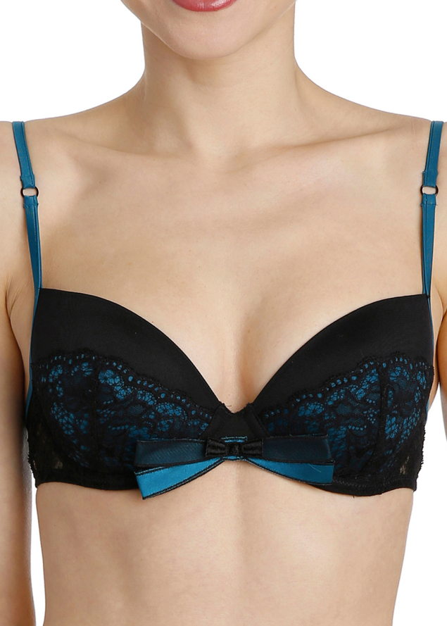 Soutien-gorge Rembourr Marie-Jo