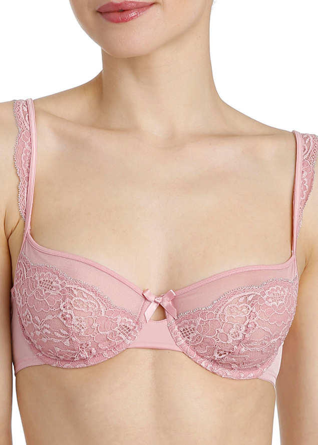 Soutien-gorge Armatures Marie-Jo Venetian Pink