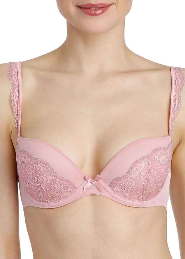 Soutien-gorge Rembourr Marie-Jo Venetian Pink