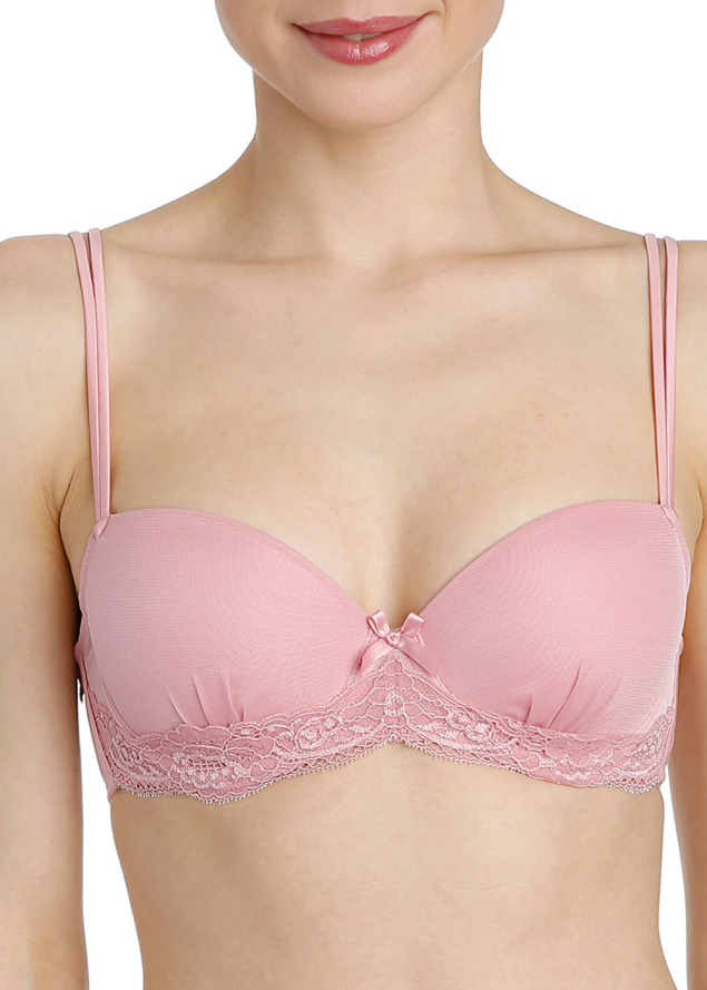 Soutien-gorge Balconnet Rembourr Marie-Jo