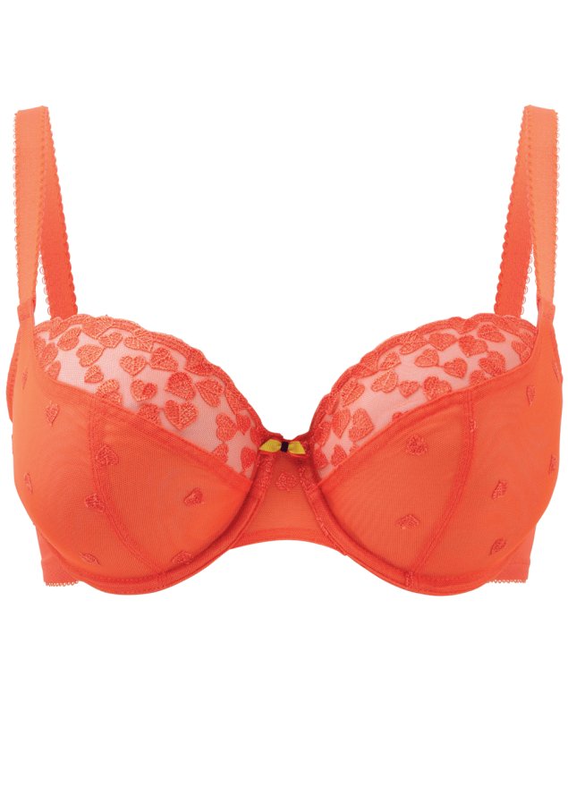 Soutien-gorge Balconnet Cleo by Panache