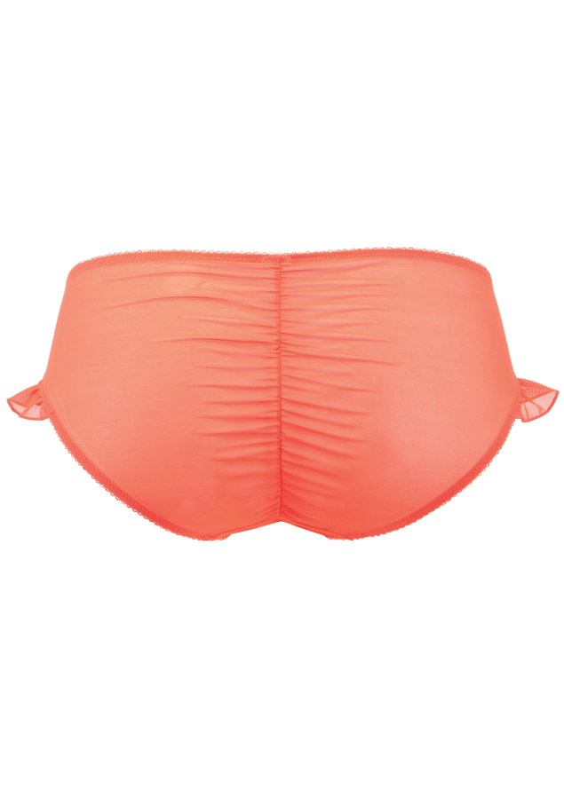 Culotte Cleo by Panache Burnt Orange