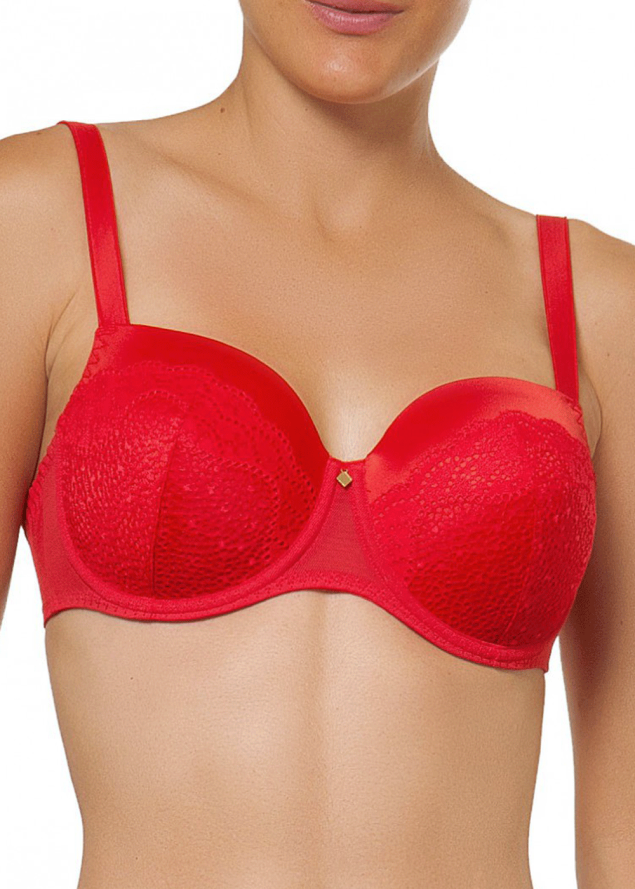 Soutien-gorge Coque Bonnets Profonds Antigel de Lise Charmel