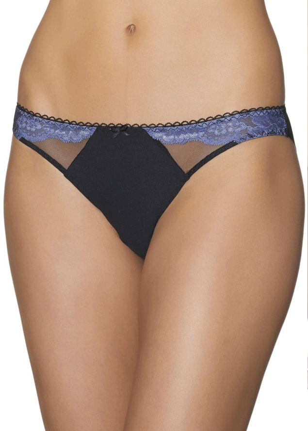 Slip Mini Coeur Aubade