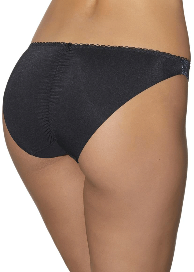 Slip Mini Coeur Aubade