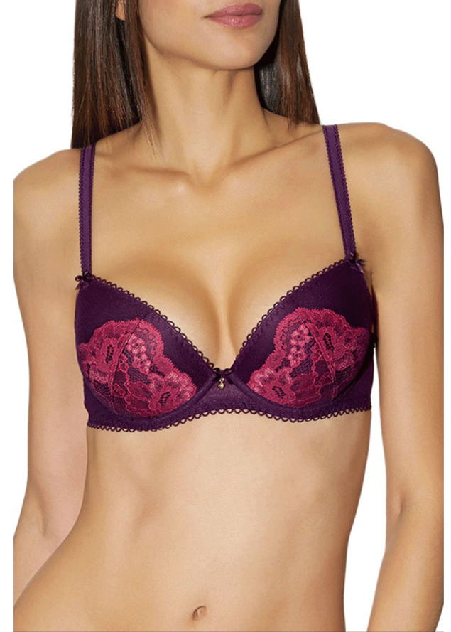 Soutien-gorge Coque Aubade
