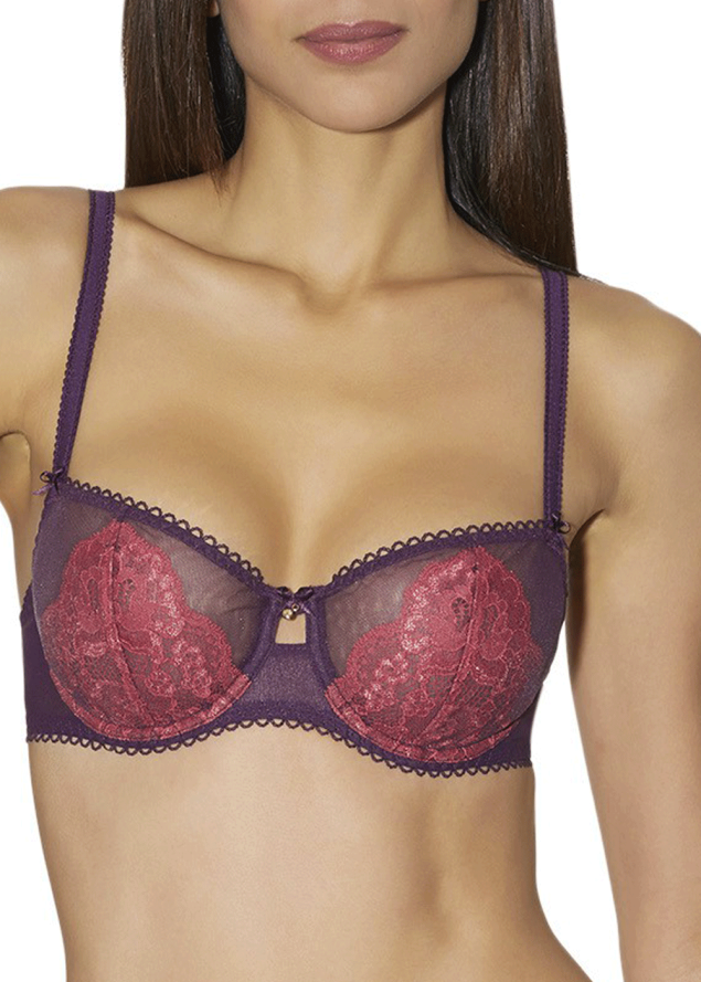 Soutien-gorge Corbeille Aubade