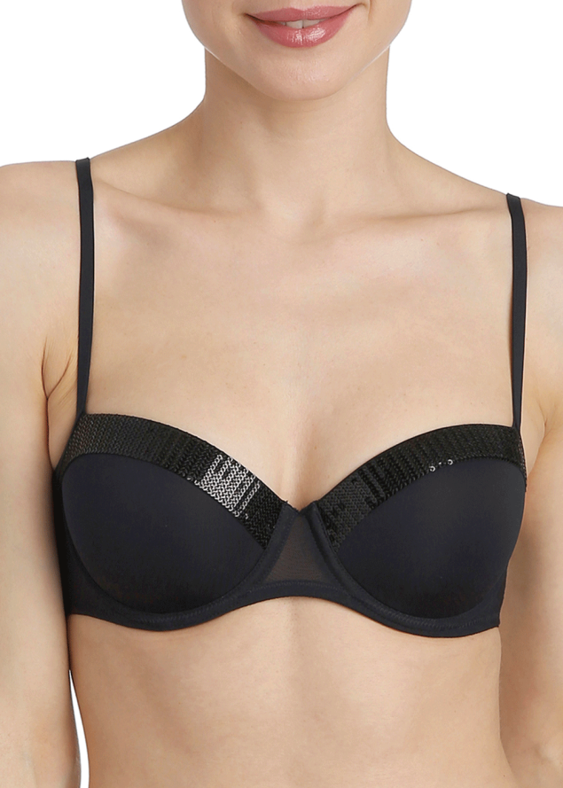 Soutien-gorge Push-up Balconnet Marie Jo l'Aventure