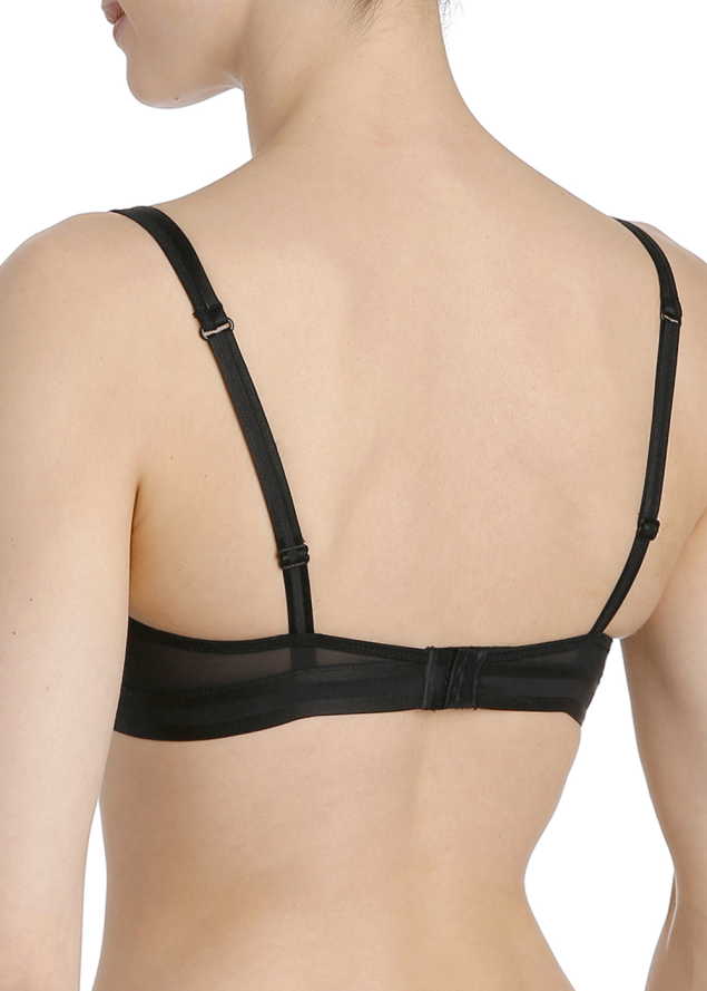 Soutien-gorge Armatures Marie Jo l'Aventure Noir