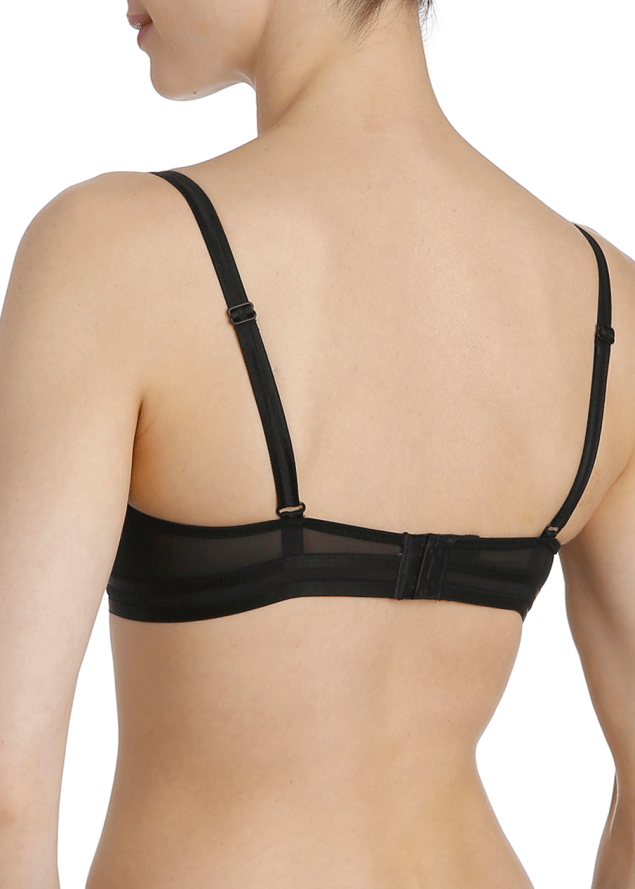 Soutien-gorge Rembourr Forme Coeur Marie Jo l'Aventure